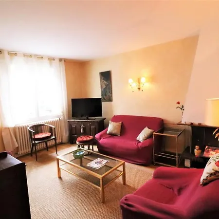 Maison Renovee Avec Jardin Clos, Proche D'aurillac Et Du Parc Des Volcans, Garage Et Tout Confort. - Fr-1-742-102 Tatil Evi *