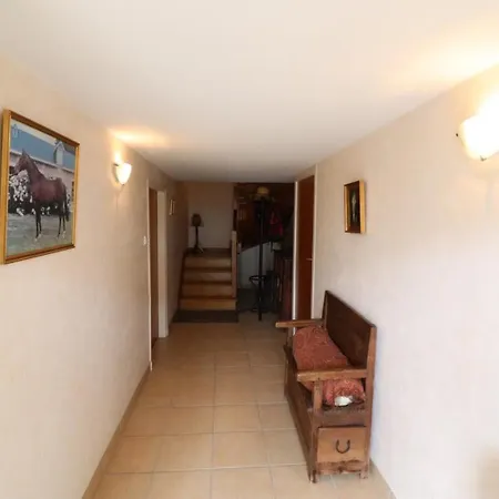 Maison Renovee Avec Jardin Clos, Proche D'aurillac Et Du Parc Des Volcans, Garage Et Tout Confort. - Fr-1-742-102 * Jussac