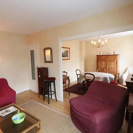 Maison Renovee Avec Jardin Clos, Proche D'aurillac Et Du Parc Des Volcans, Garage Et Tout Confort. - Fr-1-742-102 Tatil Evi *