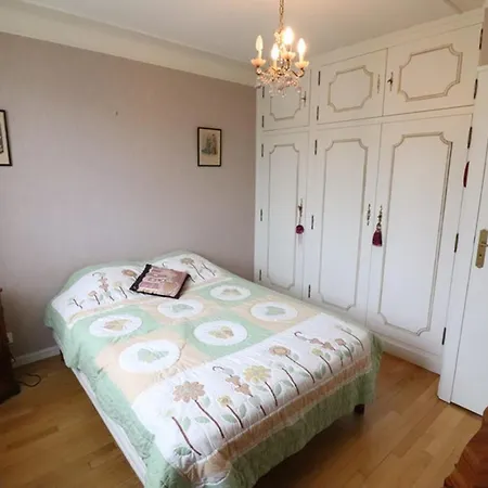 Maison Renovee Avec Jardin Clos, Proche D'aurillac Et Du Parc Des Volcans, Garage Et Tout Confort. - Fr-1-742-102 *